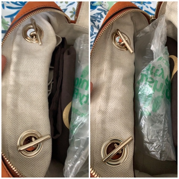 Authentic Gucci Soho Nubuck Leather - Picture 3 of 16